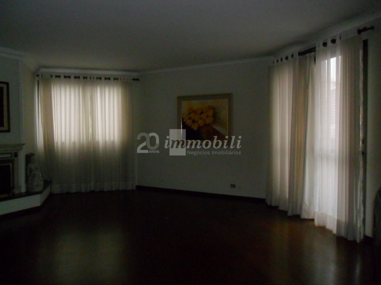Apartamento para Venda - PARAÍSO