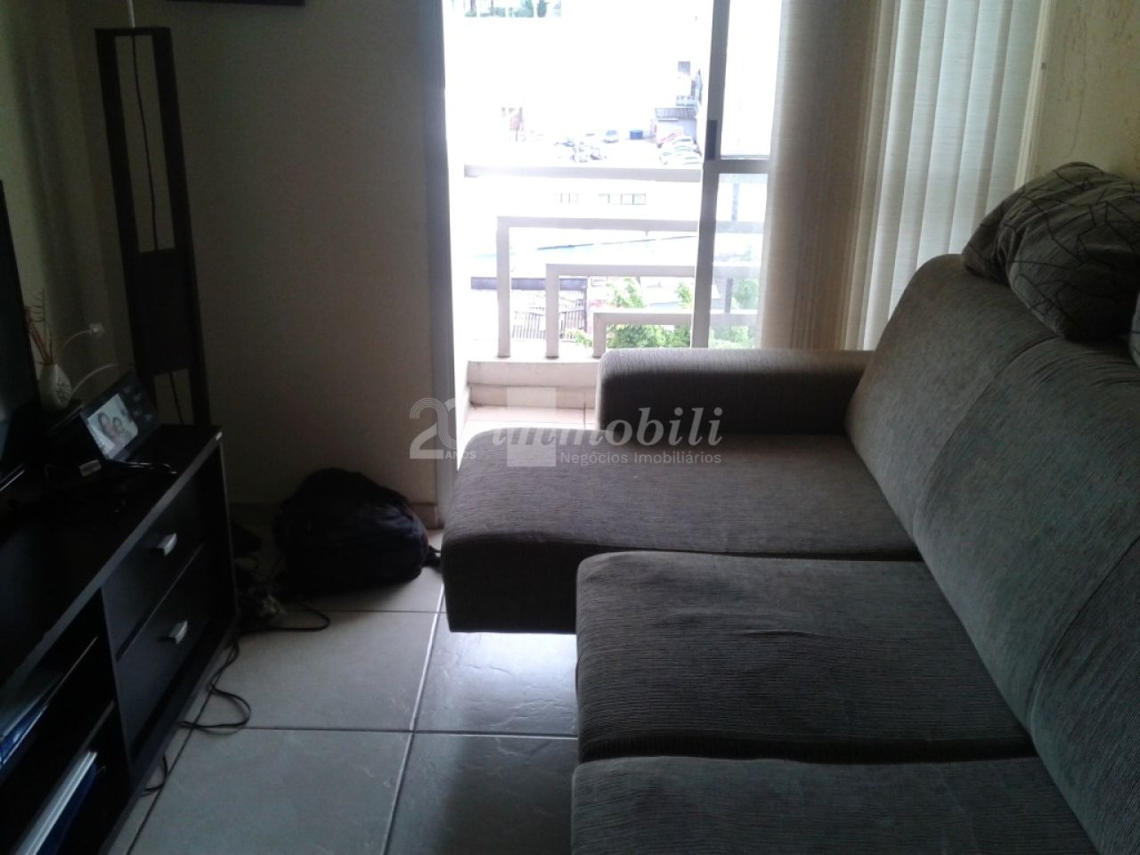 Apartamento para Venda - BELA VISTA