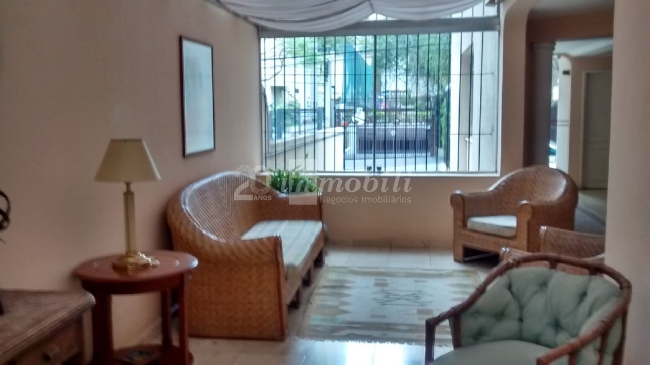 Apartamento para Venda - PERDIZES