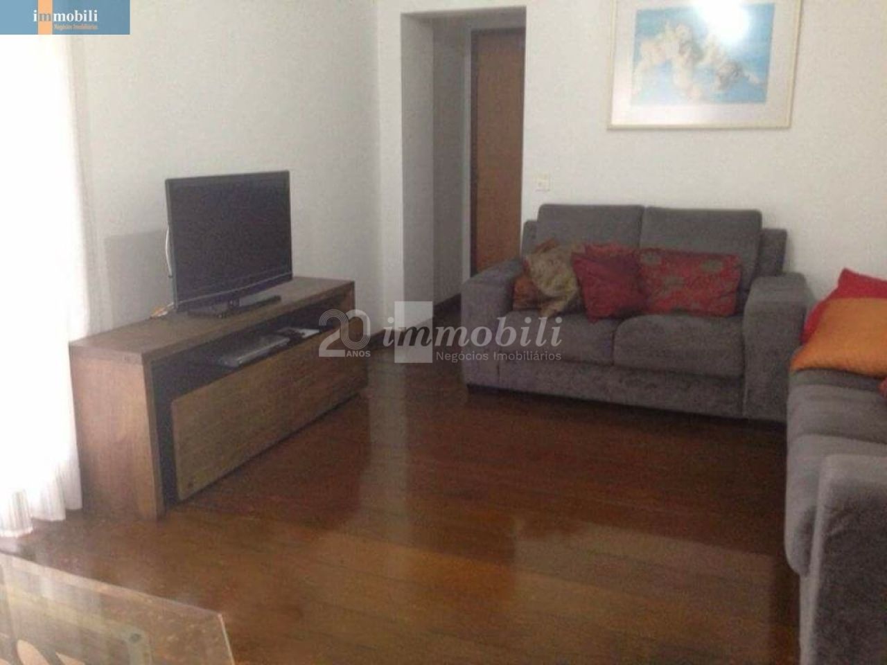 Apartamento para Venda - POMPEIA