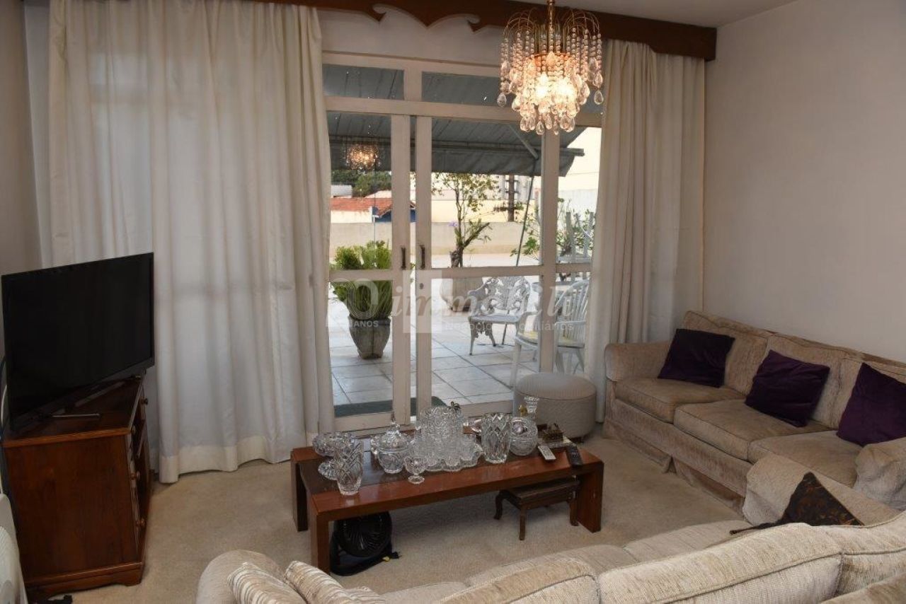 Apartamento para Venda - PERDIZES