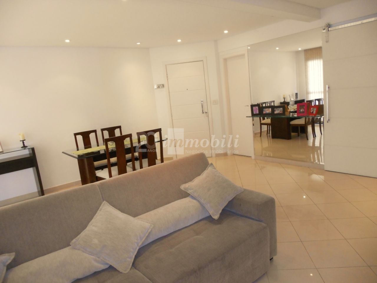 Apartamento para Venda - VILA ROMANA