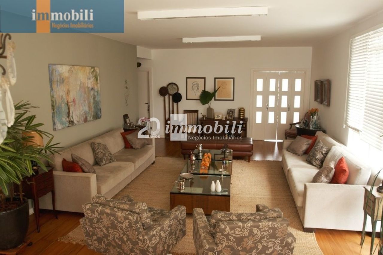 Apartamento para Venda - HIGIENÓPOLIS