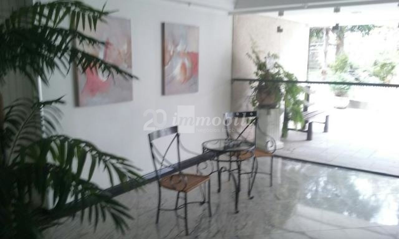 Apartamento para Venda - PERDIZES