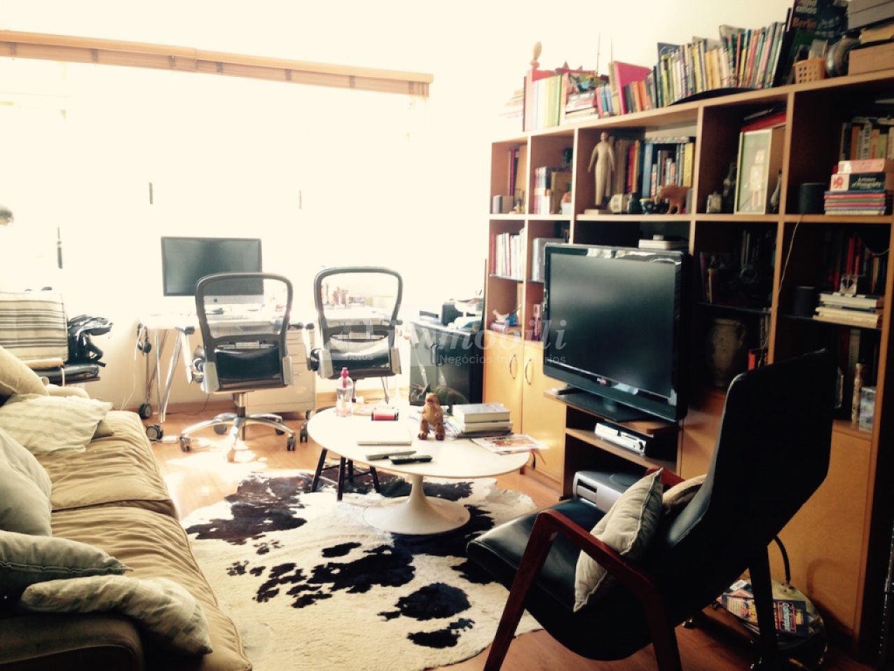 Apartamento para Venda - PINHEIROS