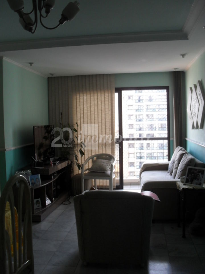 Apartamento para Venda - PERDIZES
