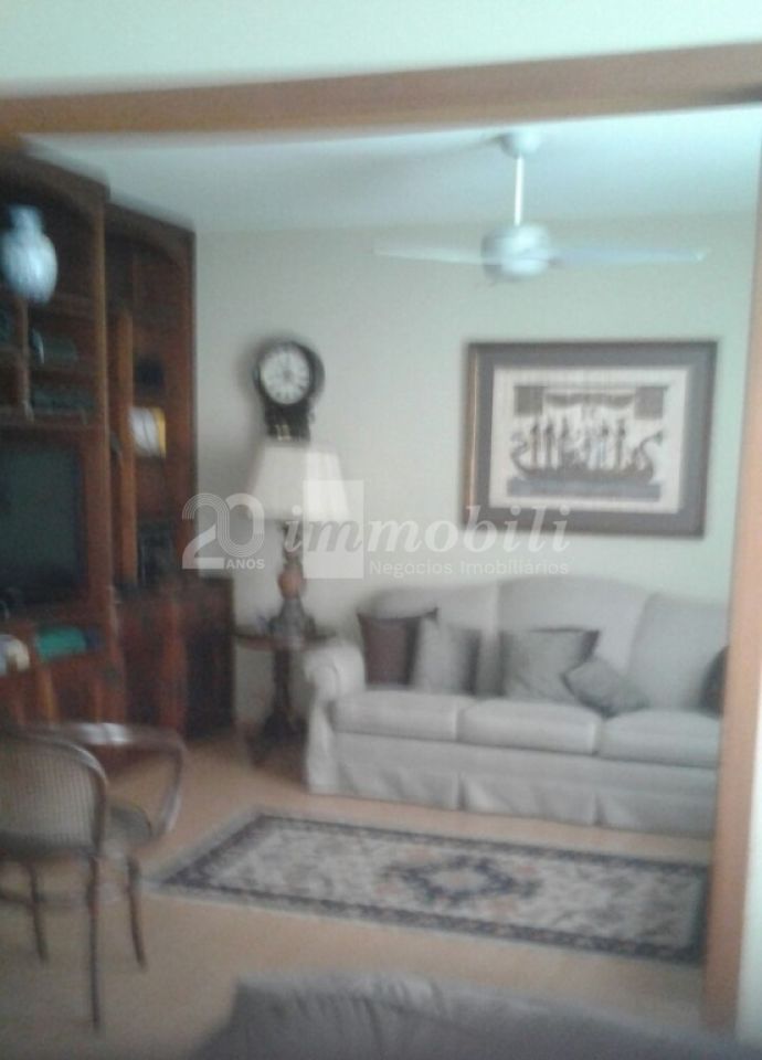 Apartamento para Venda - CONSOLAÇÃO