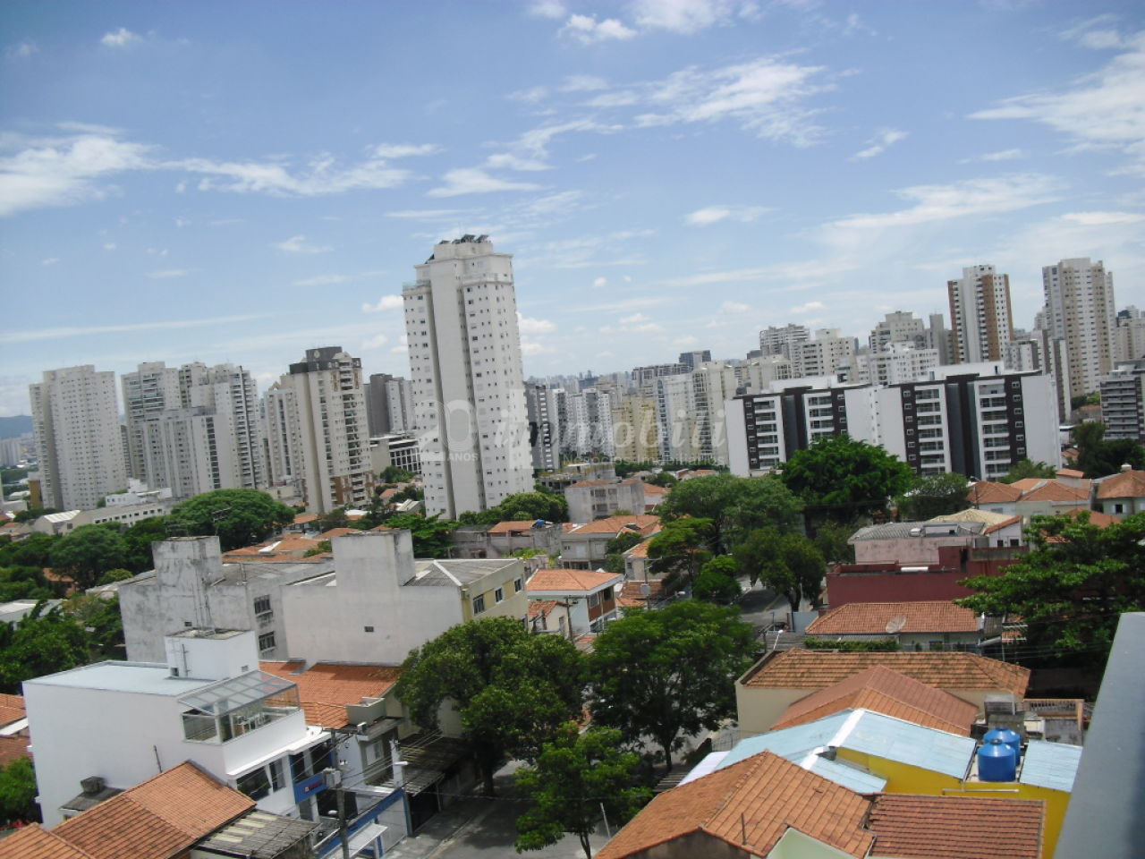 Apartamento para Venda - VILA ROMANA