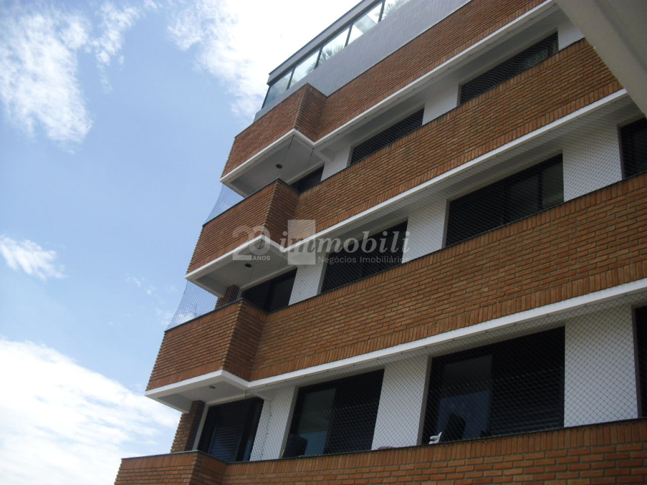 Apartamento para Venda - VILA ROMANA