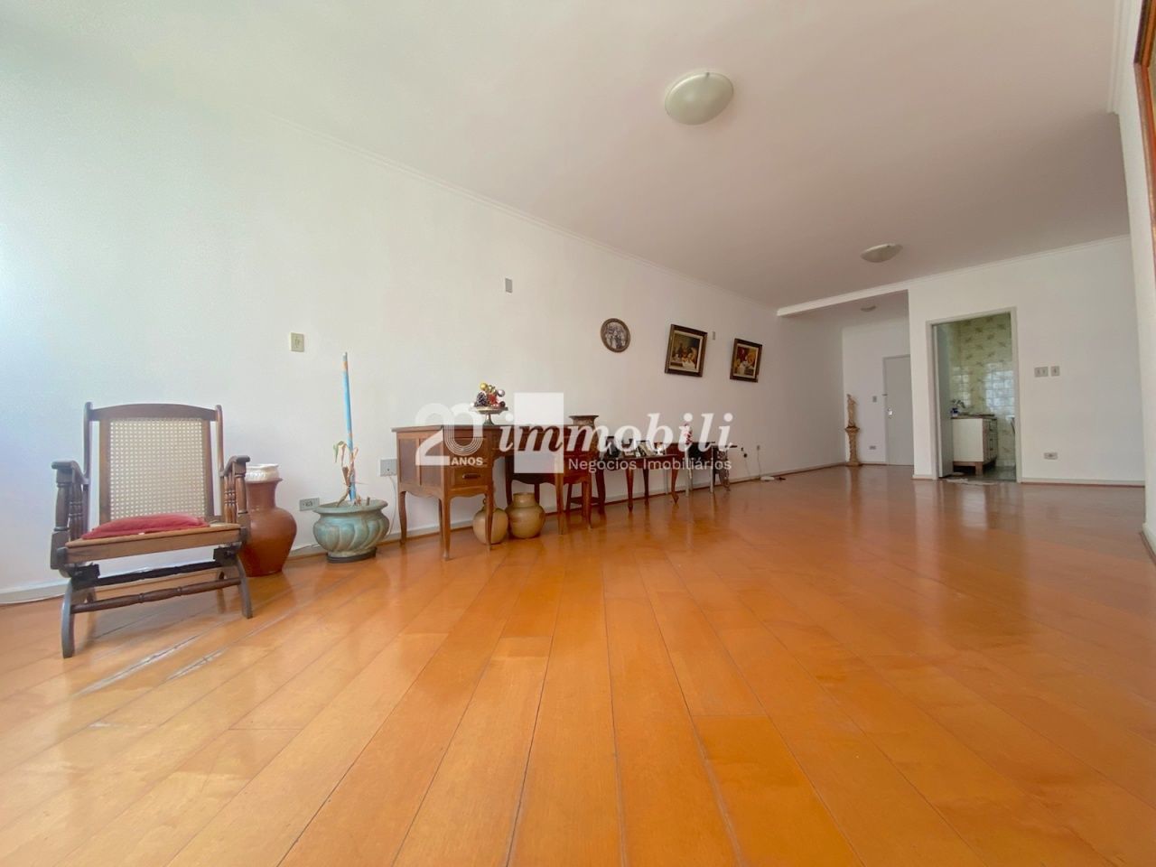 Apartamento para Venda - HIGIENÓPOLIS