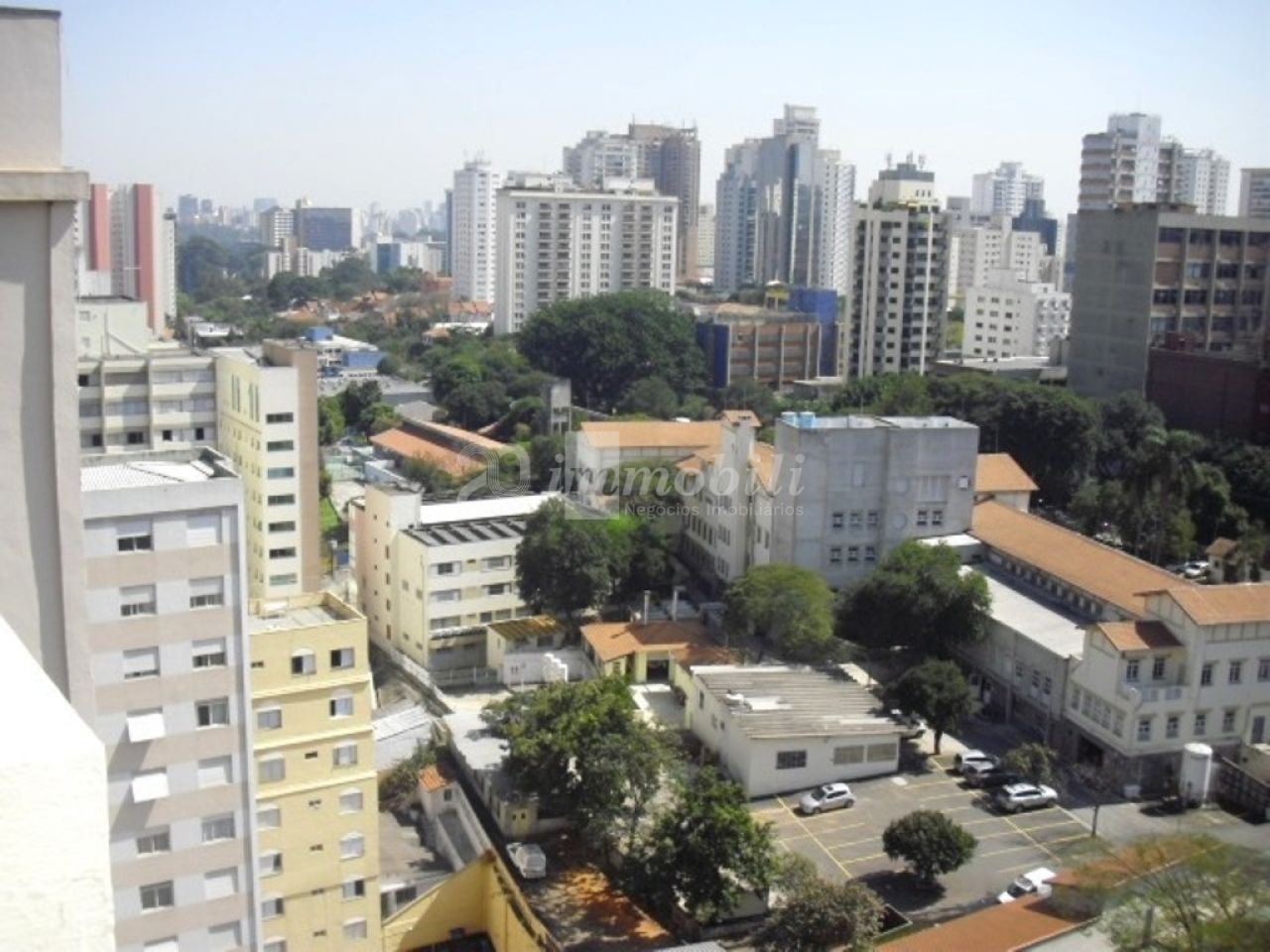 Apartamento para Venda - VILA CLEMENTINO