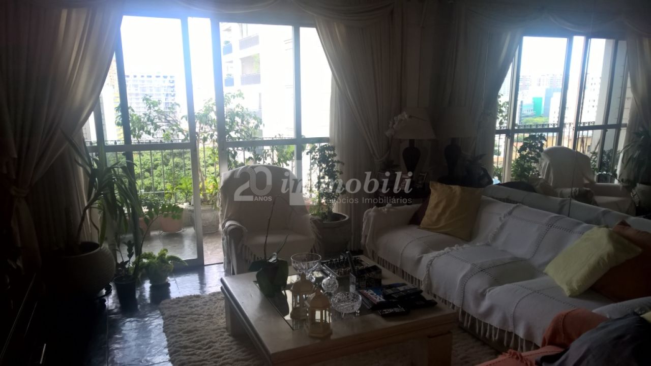 Apartamento para Venda - PERDIZES