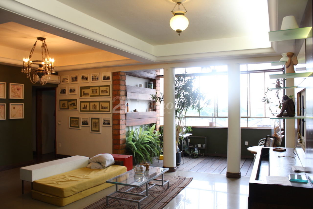 Apartamento para Venda - BARRA FUNDA