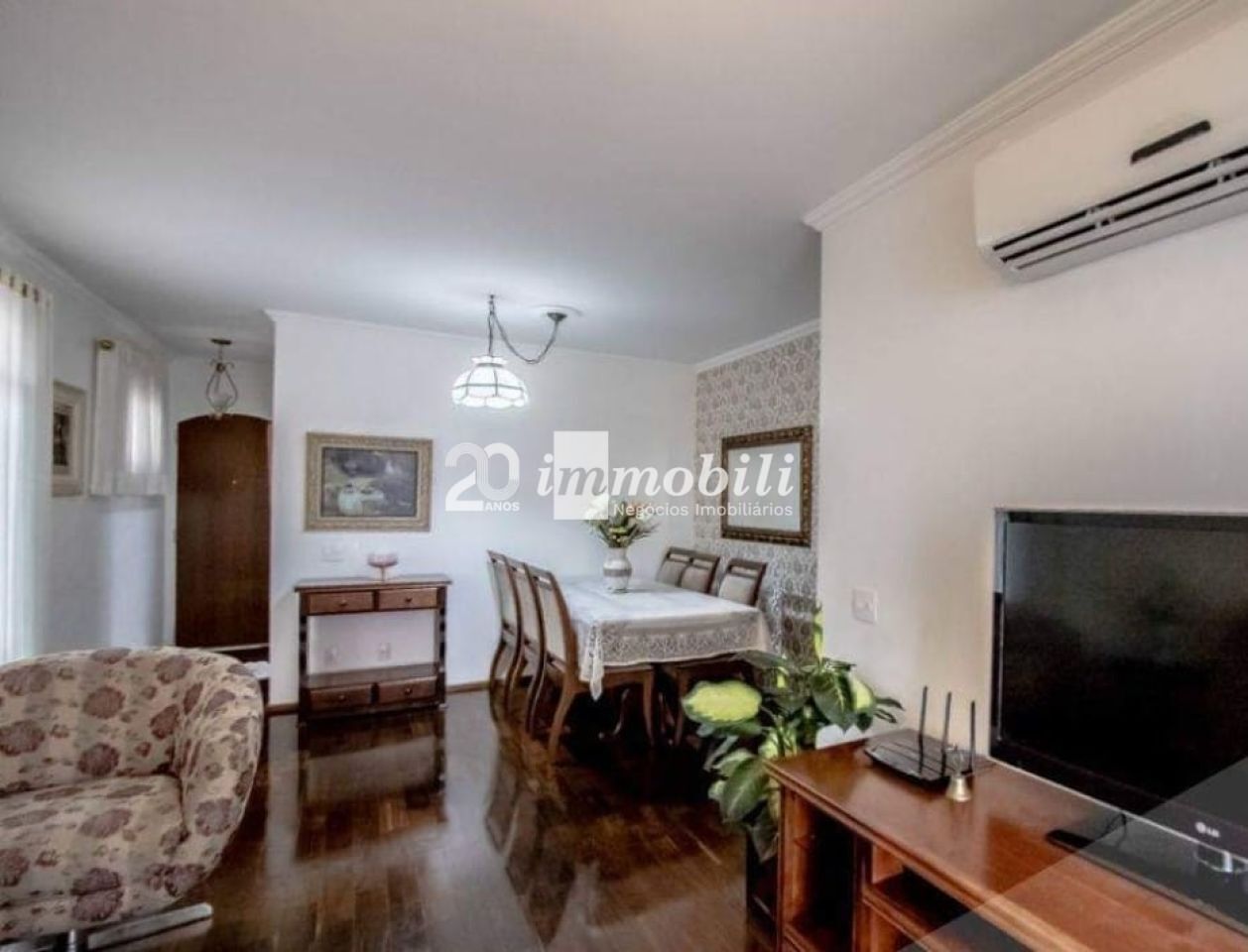 Apartamento para Venda - HIGIENÓPOLIS