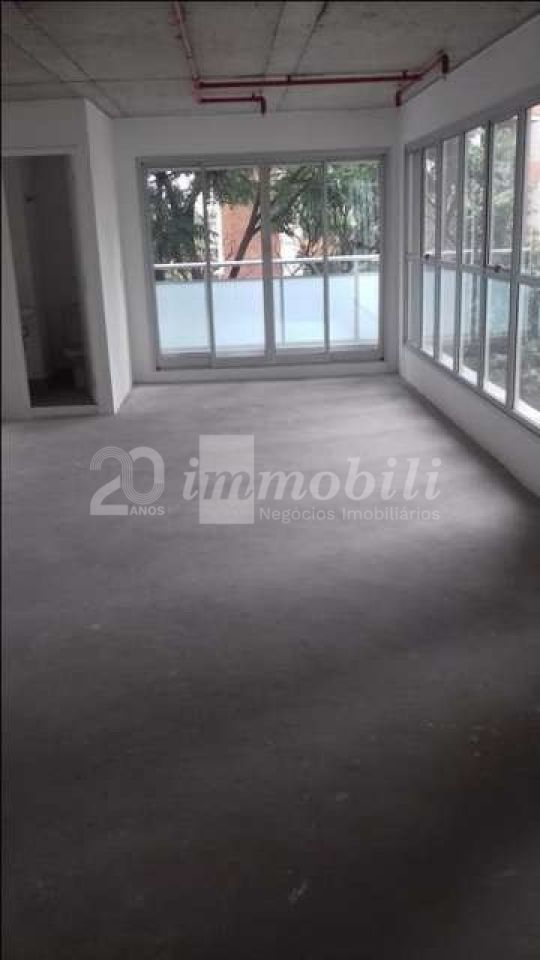Conj. Comercial para Venda - PERDIZES