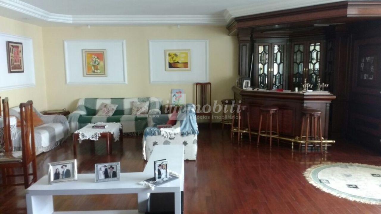 Apartamento para Venda - SANTA CECÍLIA