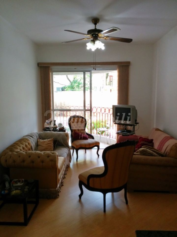 Apartamento para Venda - POMPEIA