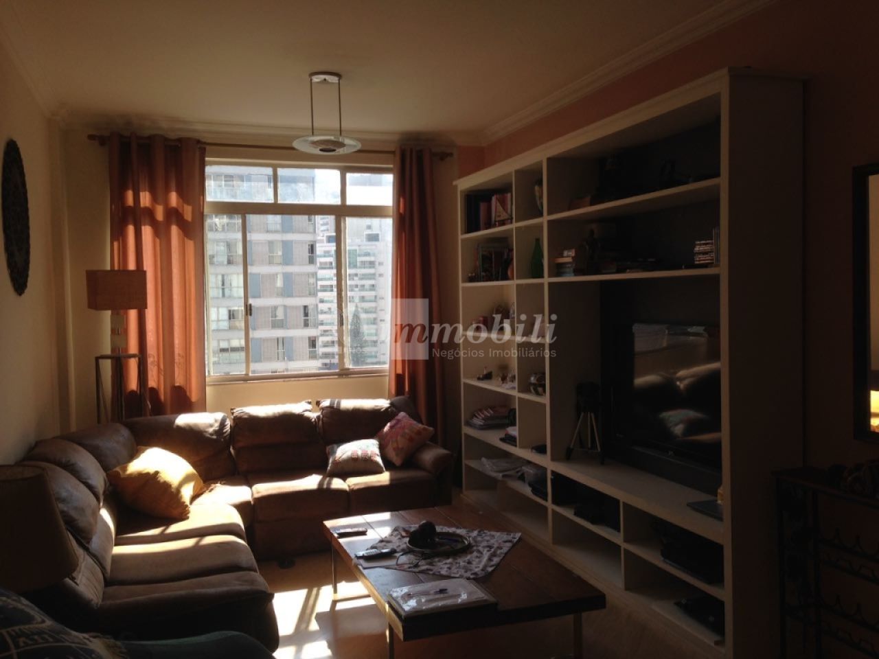 Apartamento para Venda - BELA VISTA