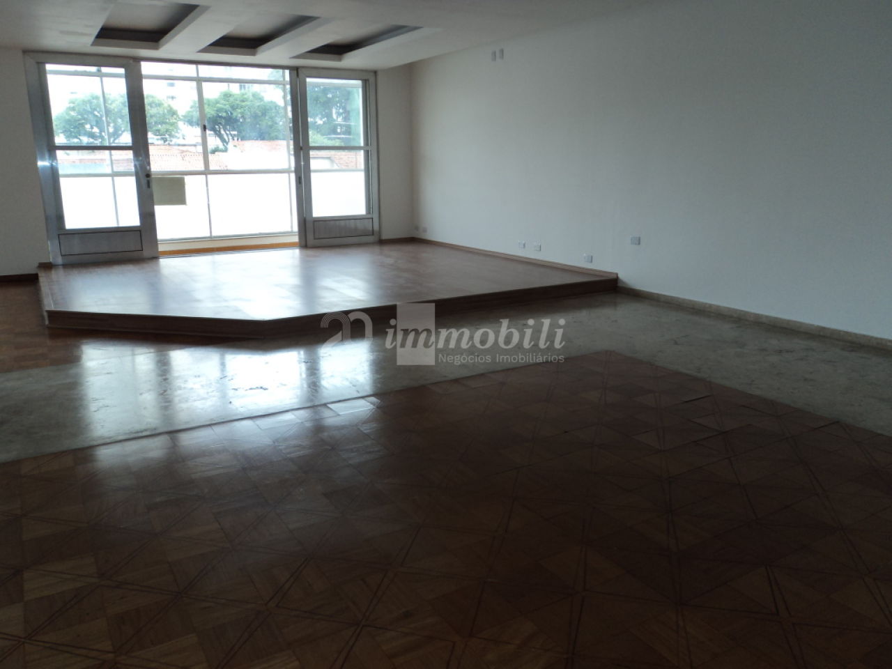 Apartamento para Venda - CAMPOS ELÍSEOS