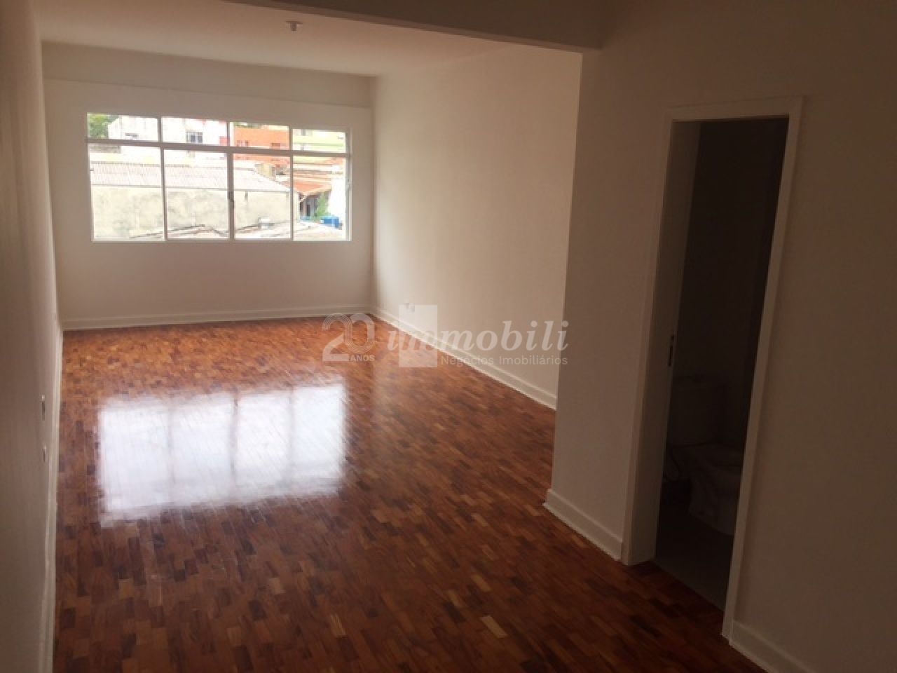 Apartamento para Venda - BARRA FUNDA