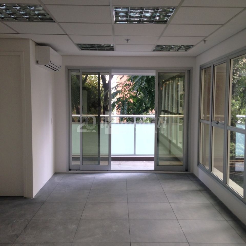 Conj. Comercial para Venda - PERDIZES