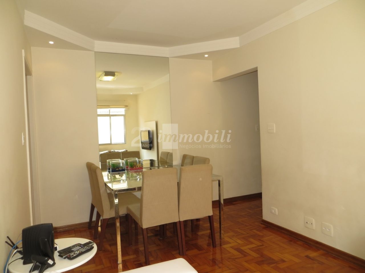 Apartamento para Venda - PARAÍSO