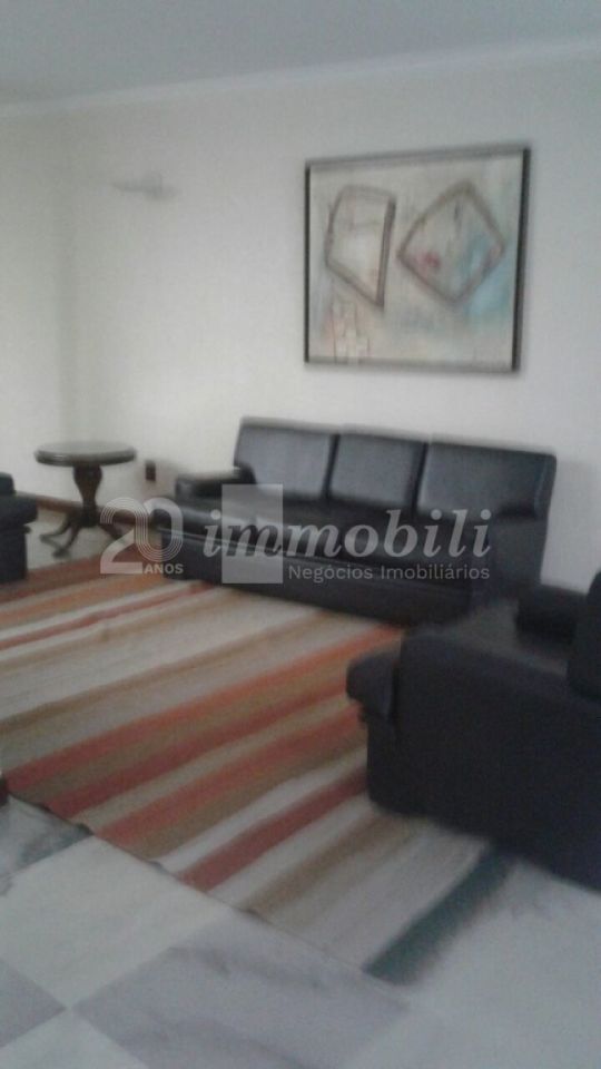 Apartamento para Venda - JARDINS