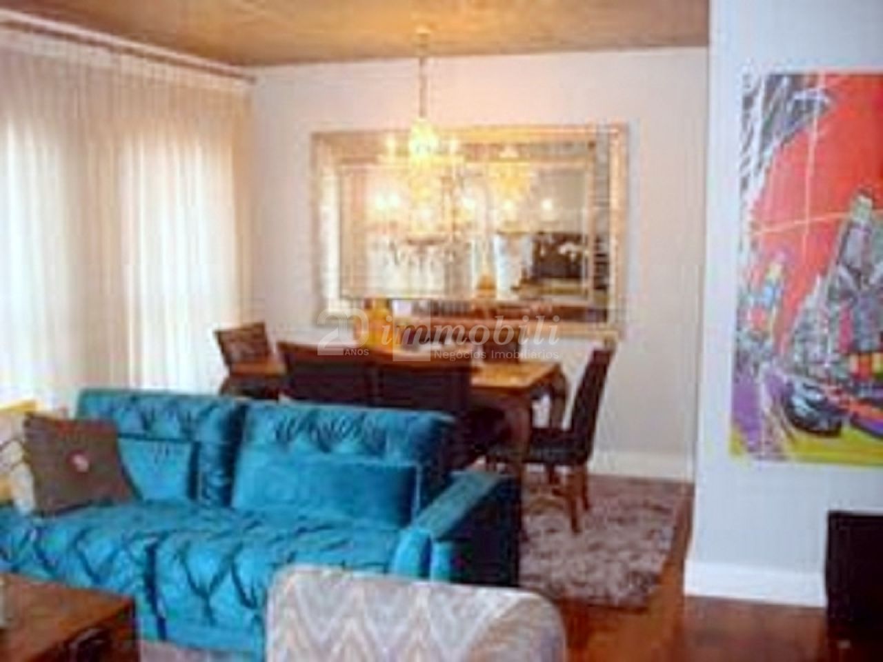 Apartamento para Venda - VILA LEOPOLDINA
