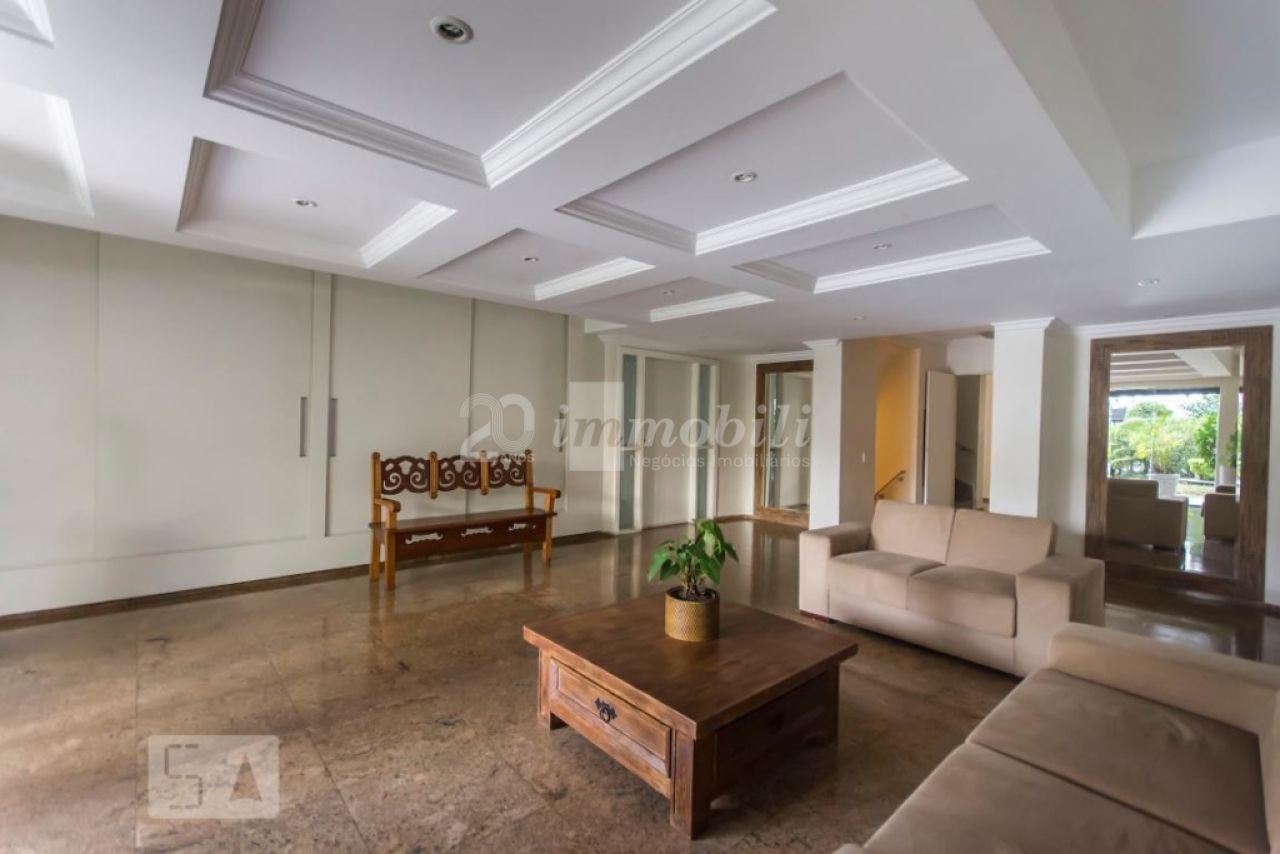 Apartamento para Venda - VILA OLÍMPIA