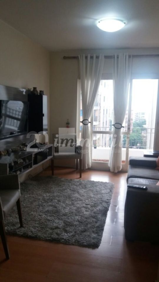 Apartamento para Venda - SUMAREZINHO