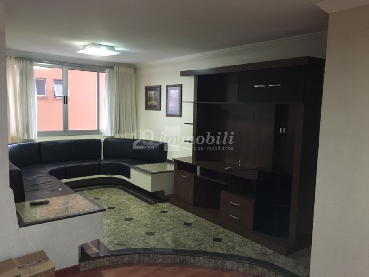 Apartamento para Venda - VILA MARIANA