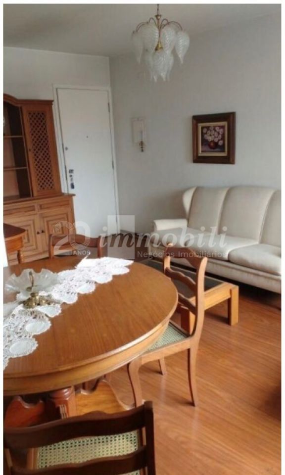 Apartamento para Venda - BARRA FUNDA