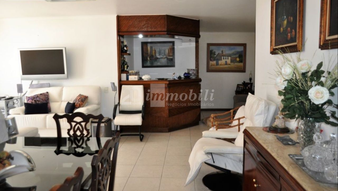 Apartamento para Venda - JARDINS