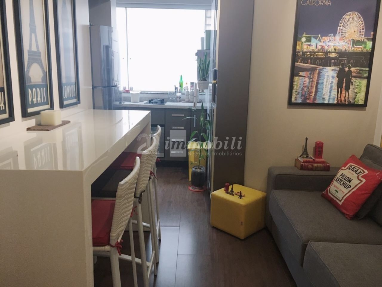 Apartamento para Venda - CONSOLAÇÃO