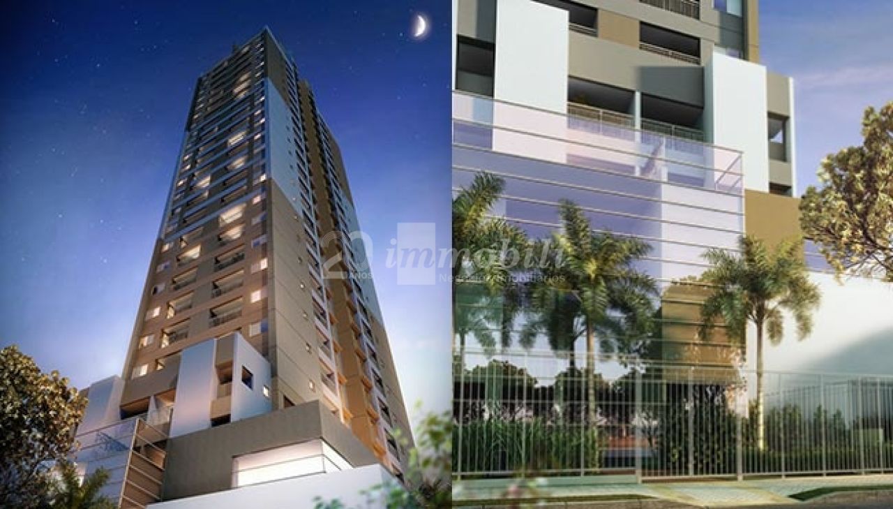 Apartamento para Venda - PINHEIROS
