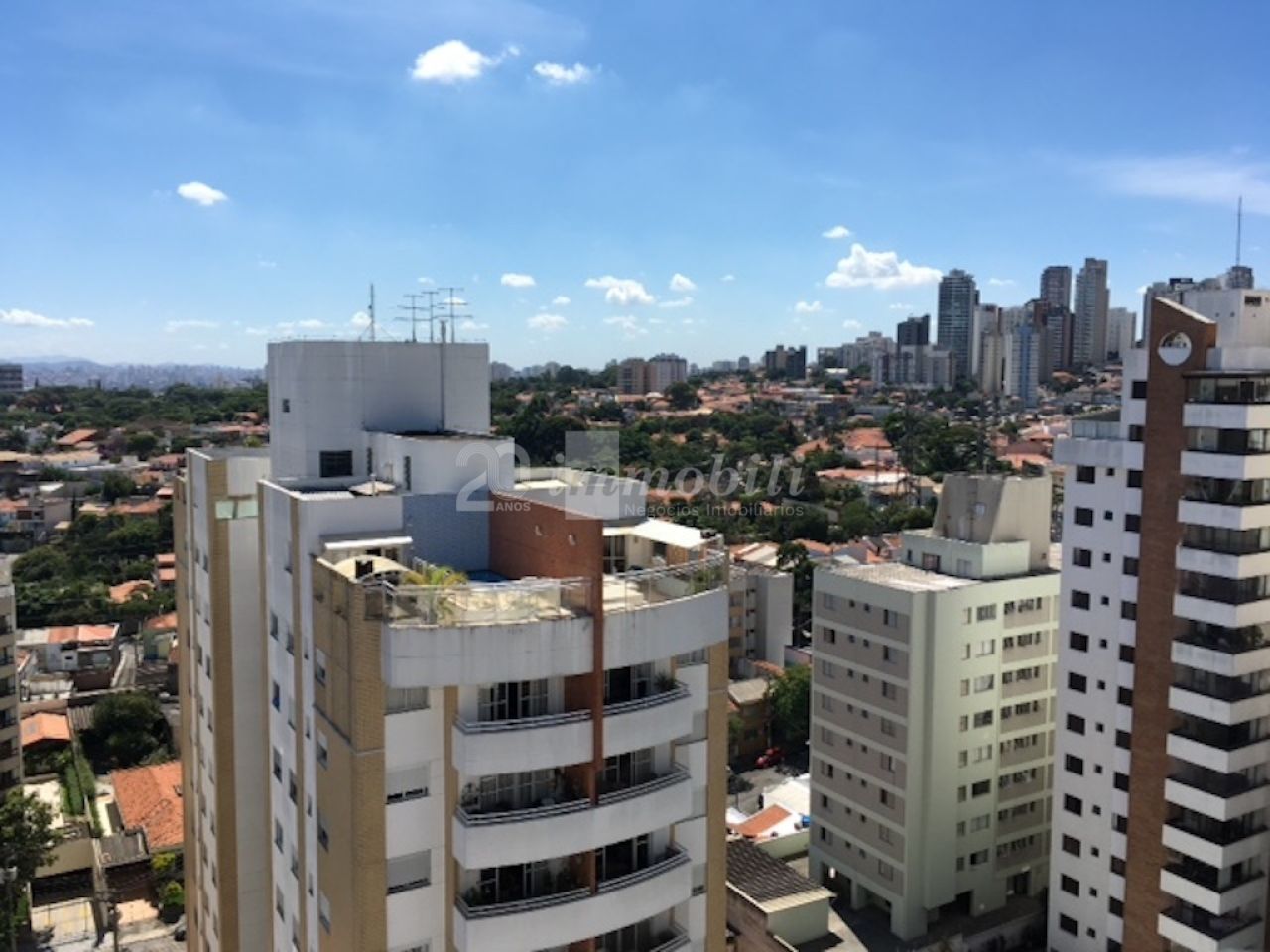 Apartamento para Venda - VILA LEOPOLDINA
