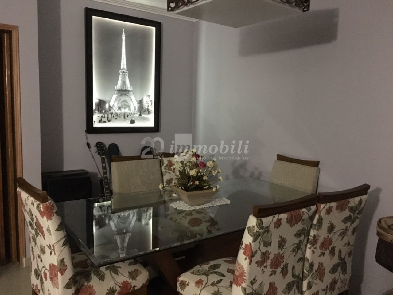 Apartamento para Venda - PARAÍSO
