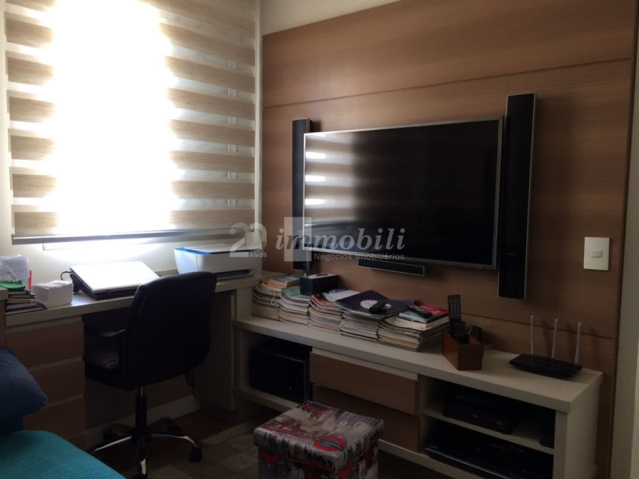Apartamento para Venda - JARDIM VILA MARIANA