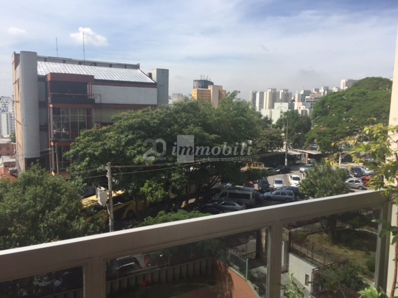 Apartamento para Venda - MORRO DOS INGLESES
