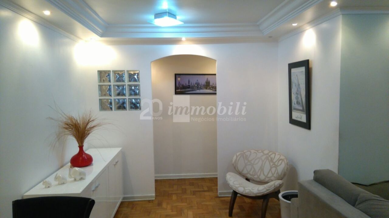 Apartamento para Venda - BARRA FUNDA