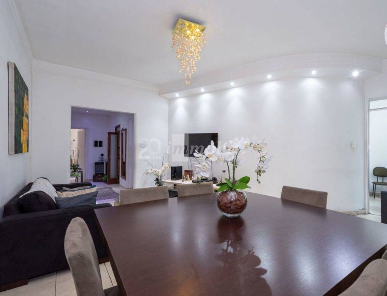 Apartamento para Venda - BARRA FUNDA