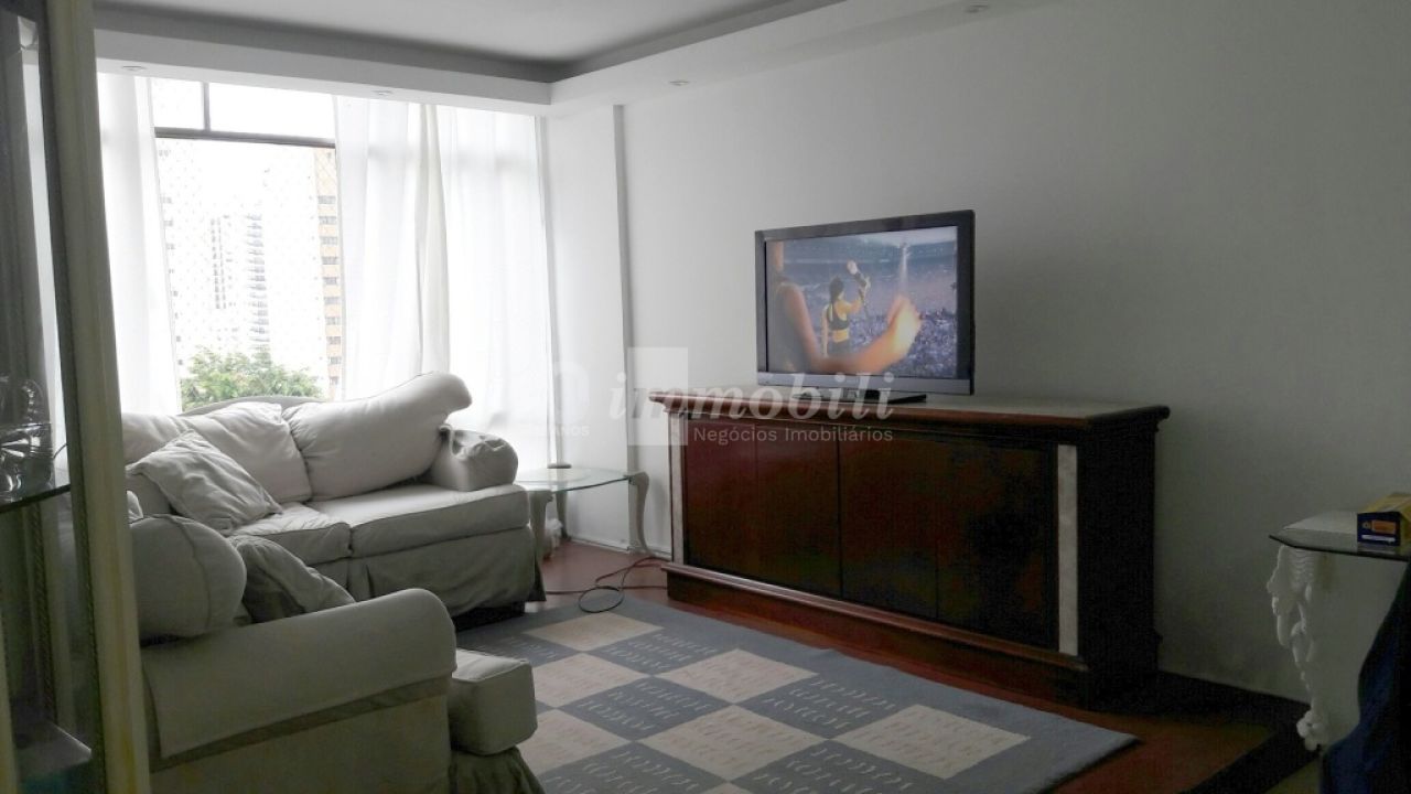 Apartamento para Venda - PERDIZES