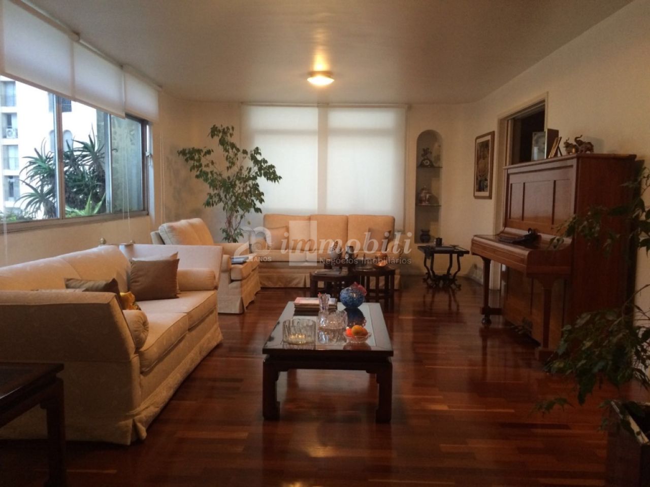 Apartamento para Venda - MORRO DOS INGLESES