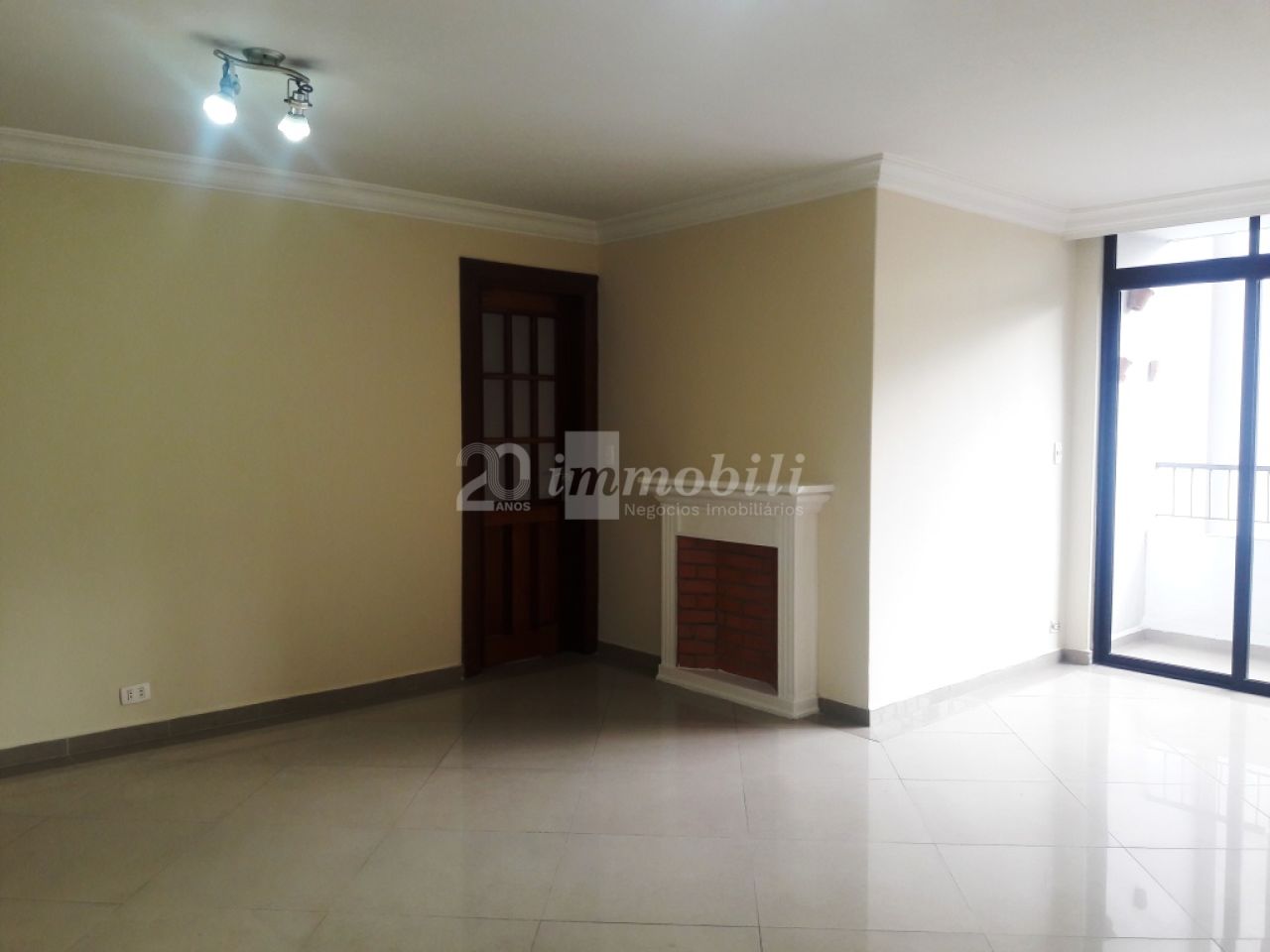 Apartamento para Venda - VILA OLÍMPIA