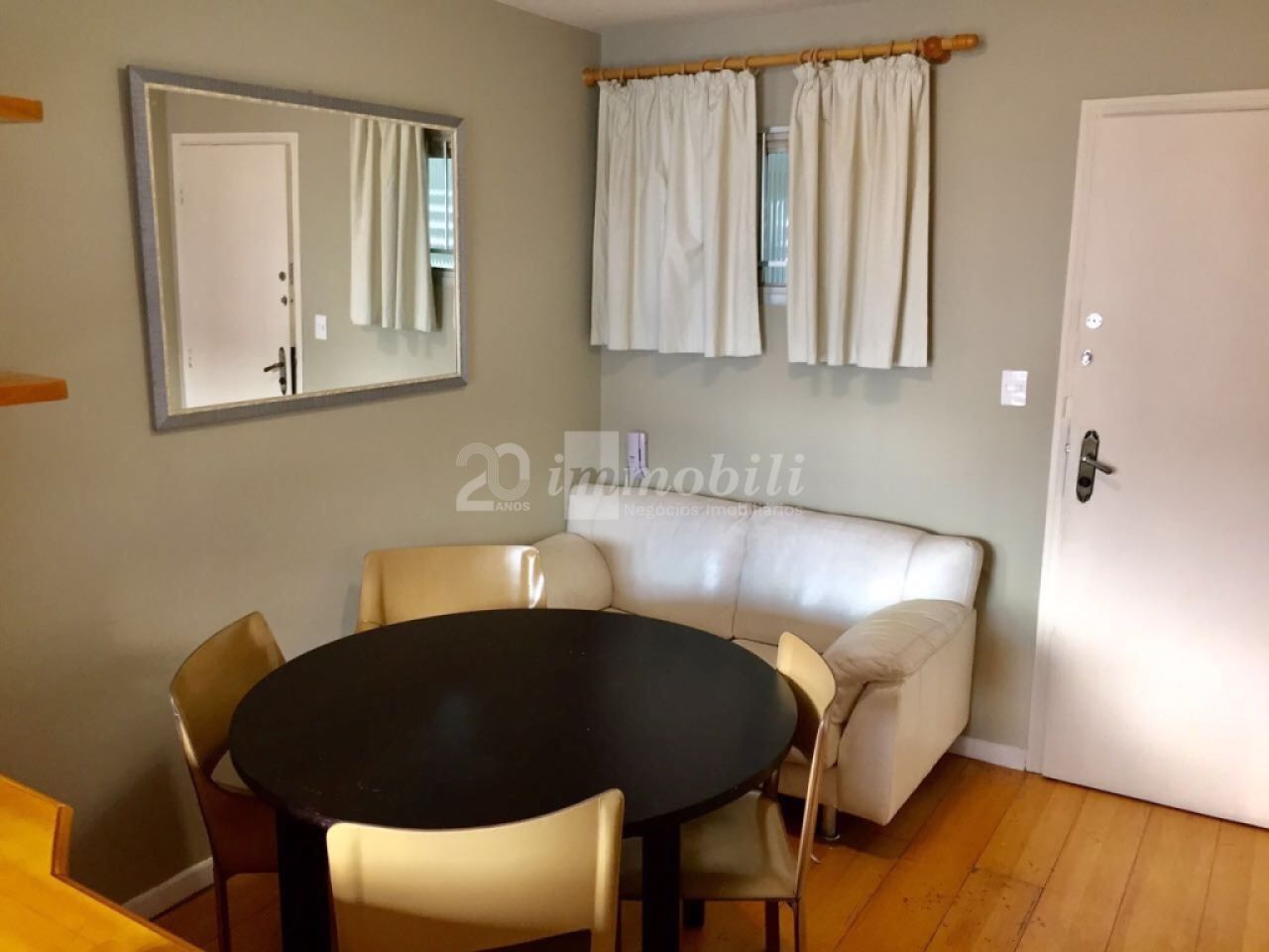 Apartamento para Venda - BELA VISTA
