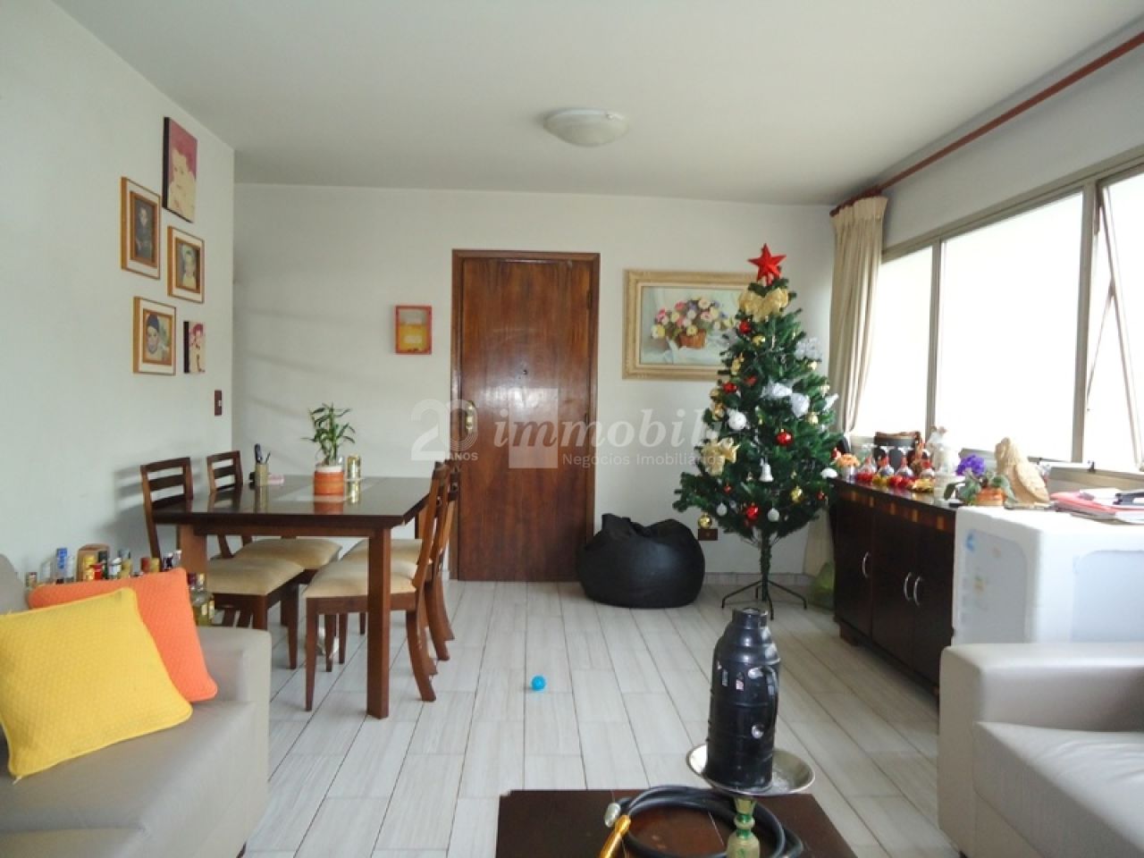 Apartamento para Venda - VILA MADALENA