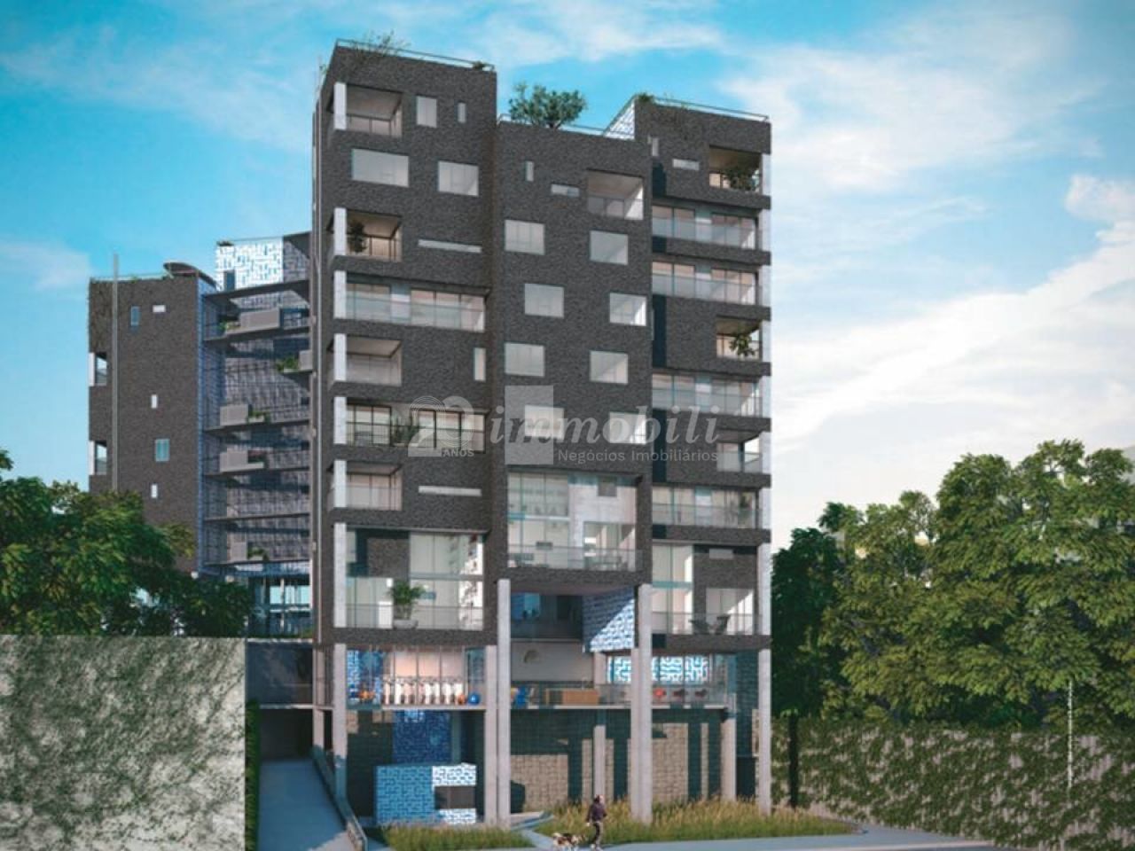 Duplex para Venda - VILA MADALENA