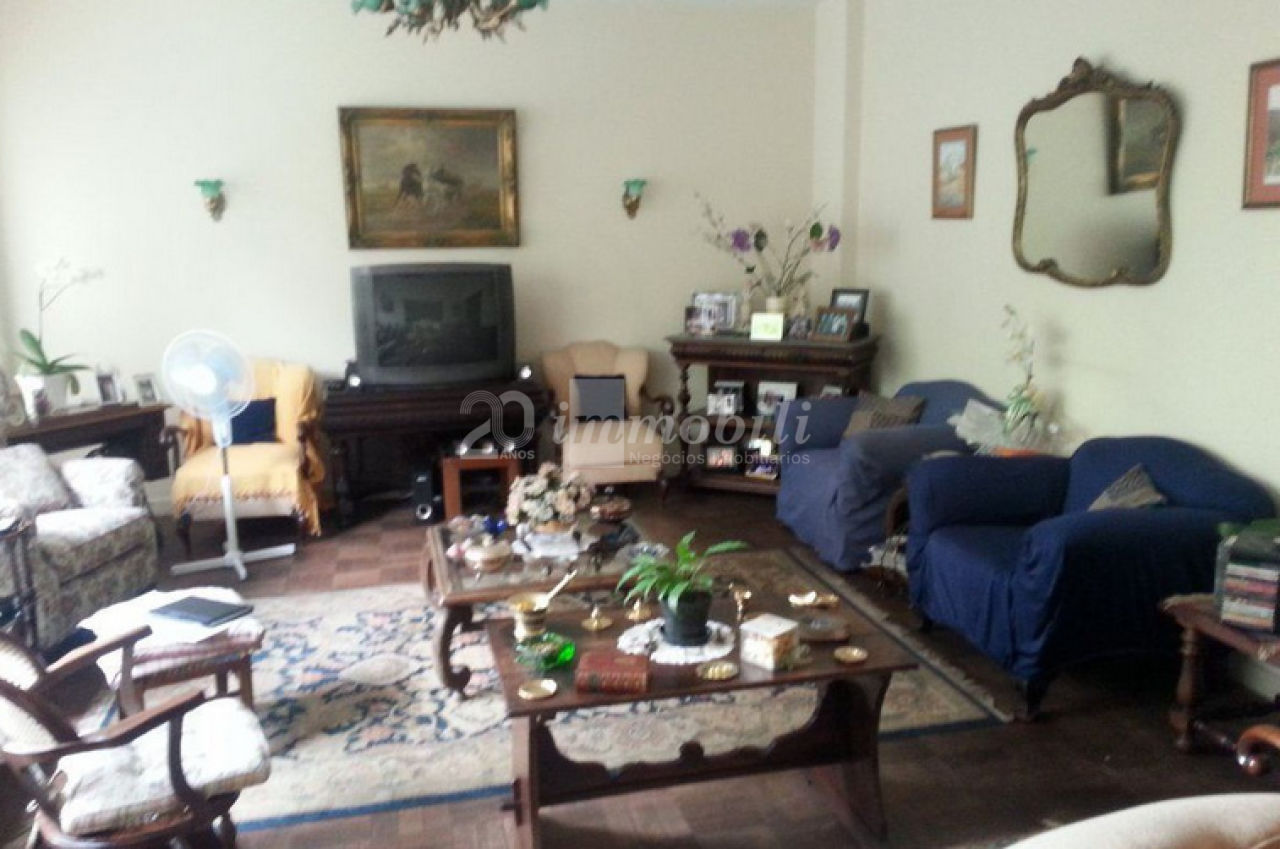 Apartamento para Venda - JARDINS