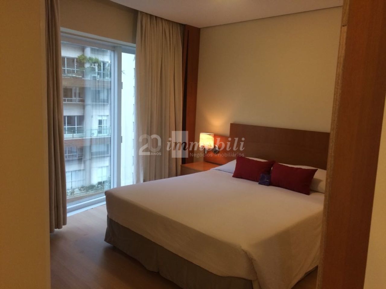 Apartamento para Venda - PARAÍSO
