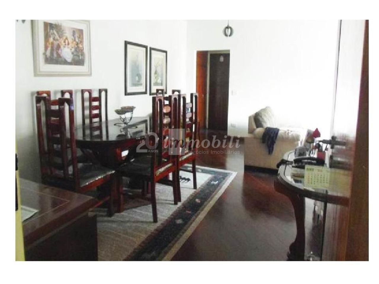 Apartamento para Venda - PARAÍSO
